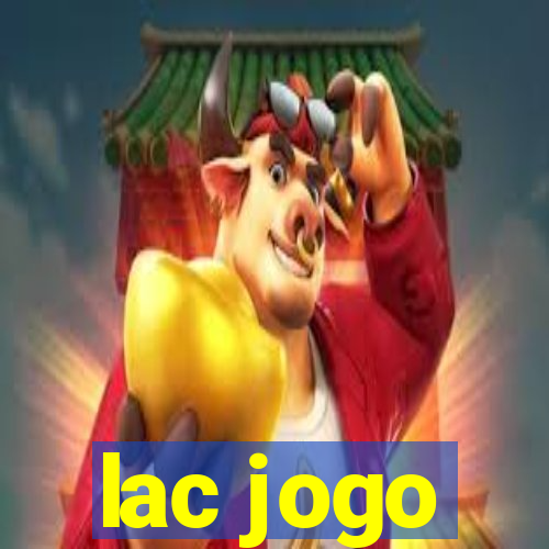 lac jogo